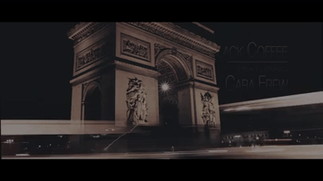 looking france GIF by Universal Music Africa