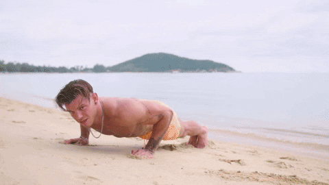 Sexy island girl gif Opinion Sexy island girl gif