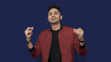 Dance Dancing GIF by NeelOfficial