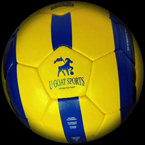 ugoatsports goat balls ugot sport ugoatsports GIF