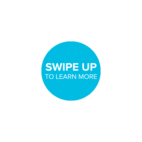 Swipe Sticker by Precision Nutrition