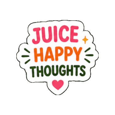 Lumi Juice Sticker