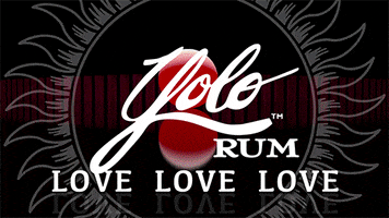 Valentines Day Love GIF by Yolo Rum