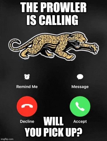 Jaguars Prowler GIF