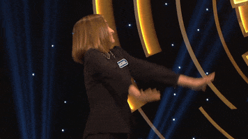 Frustrated Game Show GIF by ABC Network