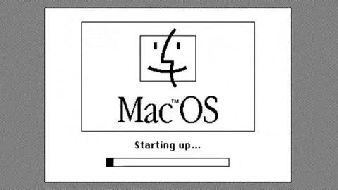 Apple Macintosh GIF by PCMag - Find & Share on GIPHY