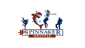 Spinnaker Resorts Sticker