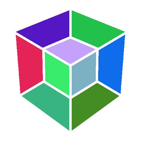 Ave Sticker by Averdeck