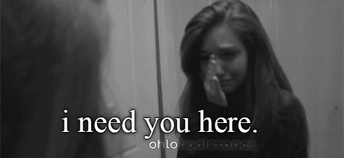 Download Love Alone Sad Gif Pics