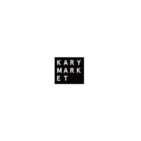 karymarket Sticker