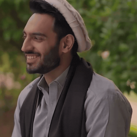 Saif Ali Khan GIF