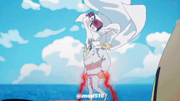 D Aura GIF