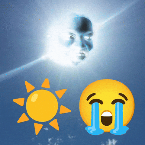 Sun Bro GIF
