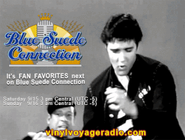 Elvis GIF