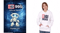 Digi 995 – Clean Fit Hoodie Vibes