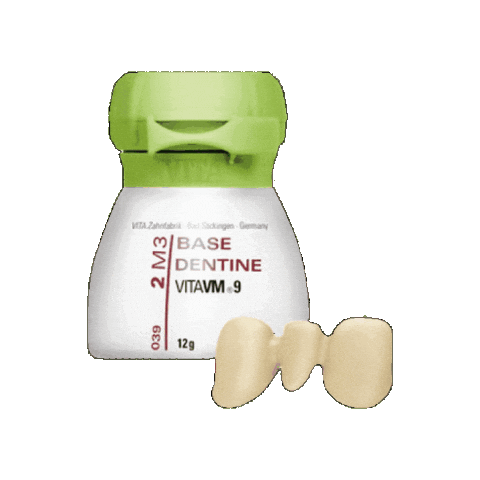 Vita Sticker by Interdent