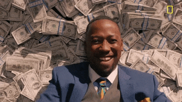 rich lamorne morris GIF by National Geographic Channel