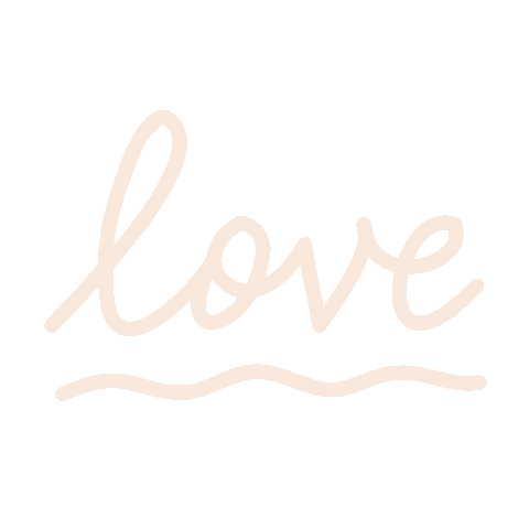 In Love Sticker
