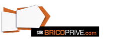 Promo Sales Sticker by Bricoprive