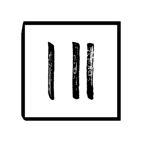 A Third of Us Sticker