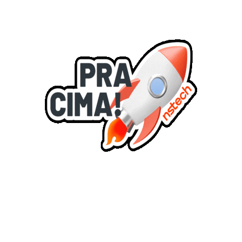 Sticker by nstechlog