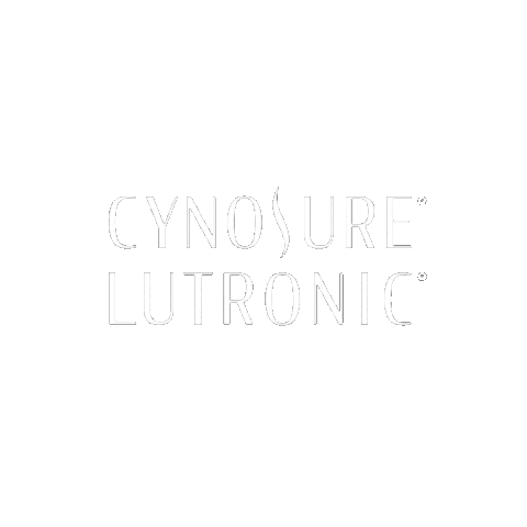Cynosure Lutronic Sticker by Cynosurelasers