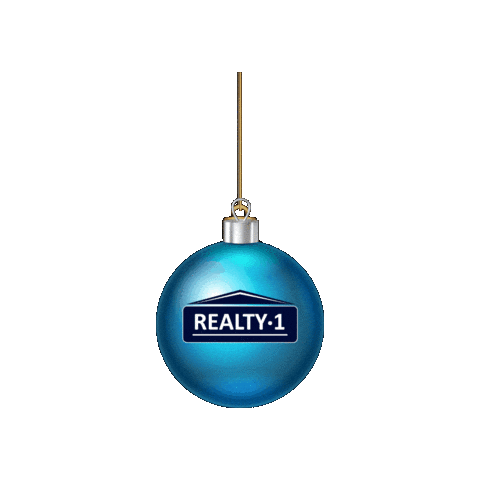 Realty-1 Sticker