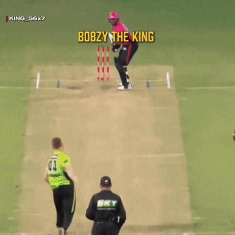 Babar Azam Ba GIF