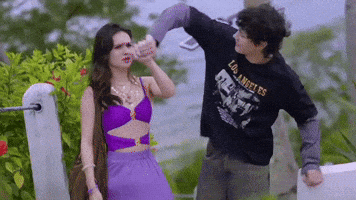 Kish GIF