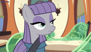 My Little Pony Pinkie GIF