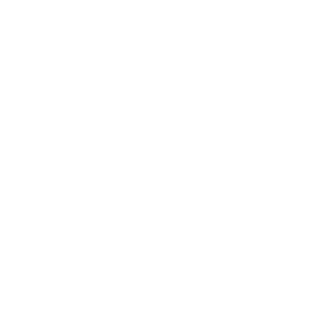 White Sticker by Analice Frizon