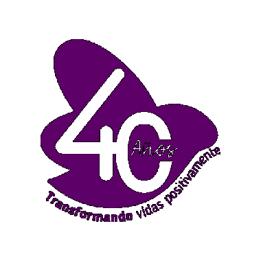 Transformando Sticker by Fundación delamujer