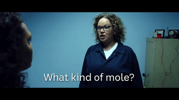Black Comedy Karen GIF by ABC Indigenous