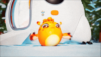 Qorpo GIF by AneeMate