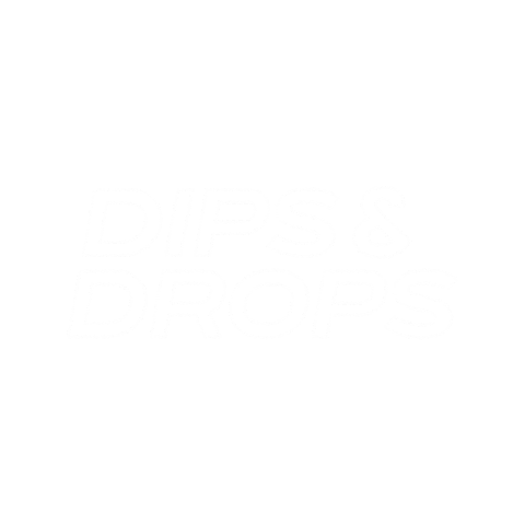 Sport Bike Sticker by Dips&Drops