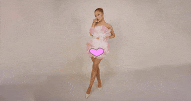 Ariana Grande GIF