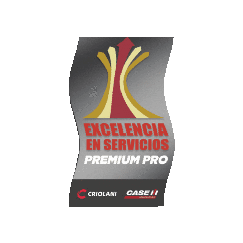 Grupo Criolani Sticker