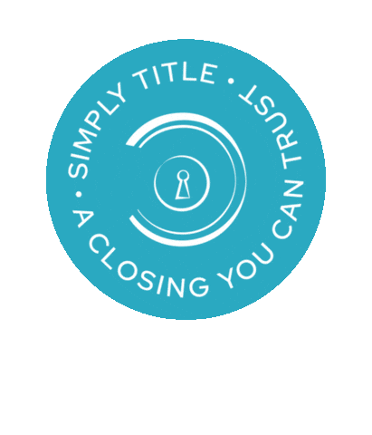 Reelevated Sticker by reThought Real Estate