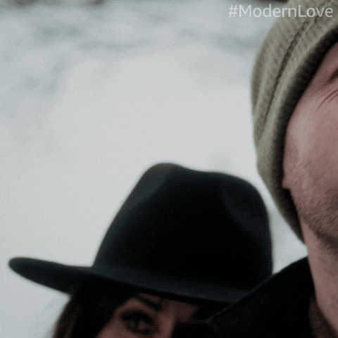 Tom Burke Crying GIF by Modern Love
