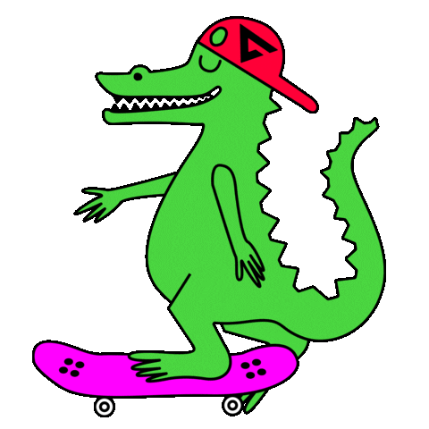 G-Rides Sticker