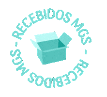 Gift Compra Online Sticker by Mari Gelinski Store