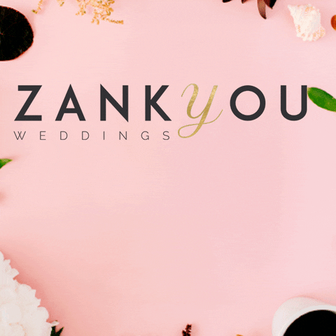 Wedding Love GIF by marcellabodozankyou