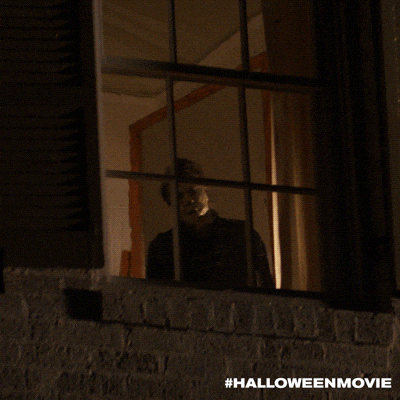 Horror Halloweenmovieofficial GIF by Halloween - Find & Share on GIPHY