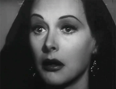 hedy lamarr