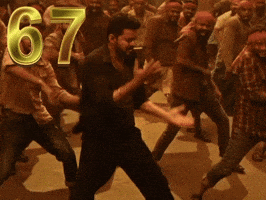 Vijay GIF