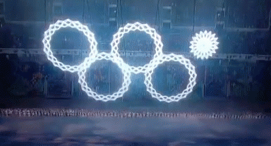 sochi olympics