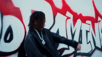 Music Video Rapper GIF by Lil Tecca
