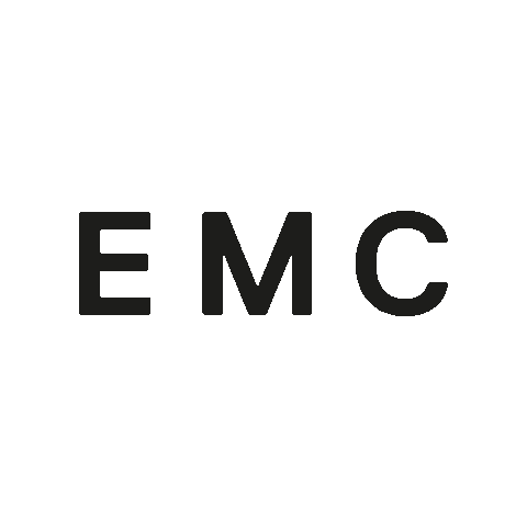 EMC Sticker