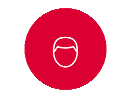 Construction Safety Sticker by PERI