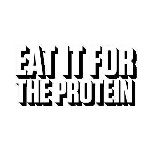 Eat Protein Bar Sticker by SnickersUK